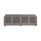 Vivid Outdoor 3-Seater Sofa