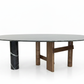 Valmont Marble Dining Table