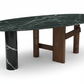 Valmont Marble Dining Table