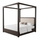Vellara Canopy Bed