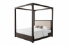 Vellara Canopy Bed