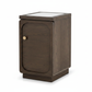 Vellara Chairside Table
