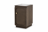 Vellara Chairside Table