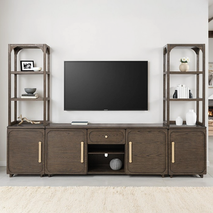 Vellara Entertainment Center