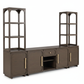 Vellara Entertainment Center