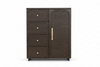 Vellara Gentlemans Chest