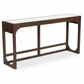 Vellara Sofa Table