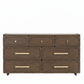 Vellara Dresser Studio Photo No Mirror