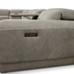 Veltro Power Reclining Sectional