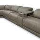Veltro Power Reclining Sectional