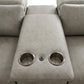 Veltro Power Reclining Sectional