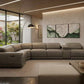 Veltro Power Reclining Sectional