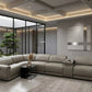 Veltro Power Reclining Sectional