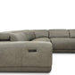 Veltro Power Reclining Sectional