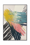 Venezia Burst Wall Art