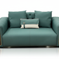 Verde Majestic Living Room Collection