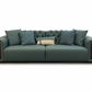 Verde Majestic Living Room Collection