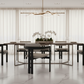 Vero Modern Dining Armchair