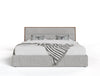 Vista Upholstered Bed