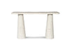 Beton Concrete Console Table