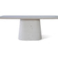 Beton Concrete Dining Table