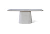 Beton Concrete Dining Table