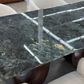 Oakland Marble Dining Table