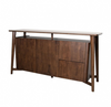 Sargans 2-Door Sideboard