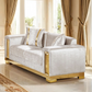 Valdosta Upholstered Loveseat