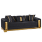 Valdosta Upholstered Sofa