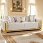 Valdosta Upholstered Sofa