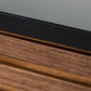 Walnut Streamline Buffet