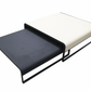 Wave-Line Coffee Table
