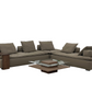 Wave's Whisper Sectional