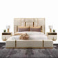 Monarch Luxe Bed