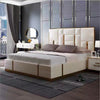Monarch Luxe Bed