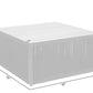 Sierra Modern Rope Coffee Table