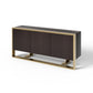 Wenge Luxe Buffet