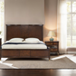 Westlin Bed w/ LED Reading Lights