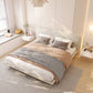 Whisper Soft Bed