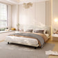 Whisper Soft Bed