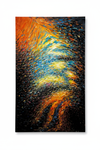Whispers of Light Wall Art