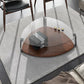 White Snow Coffee Table