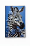 Wild Elegance Wall Art
