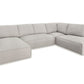 Winter Day Sectional