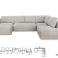 Winter Day Sectional