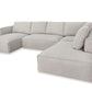 Winter Day Sectional