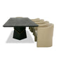 Winter Sun Table