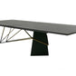 Winter Sun Table