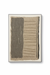 Woven Earth Wall Art